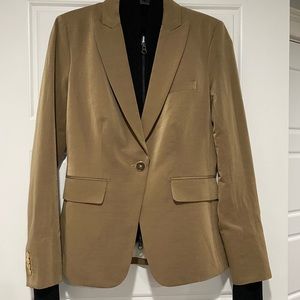 Veronica Beard Blazer and Dickey